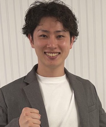 代表 髙嶋裕紀