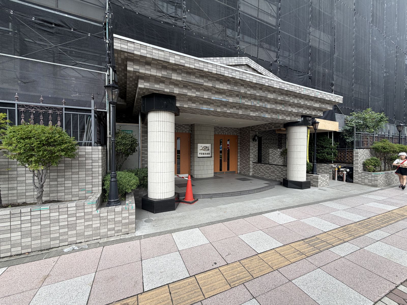 ハウスオブリザ平岸通弐番館 306号室（マンション）の外観・室内写真