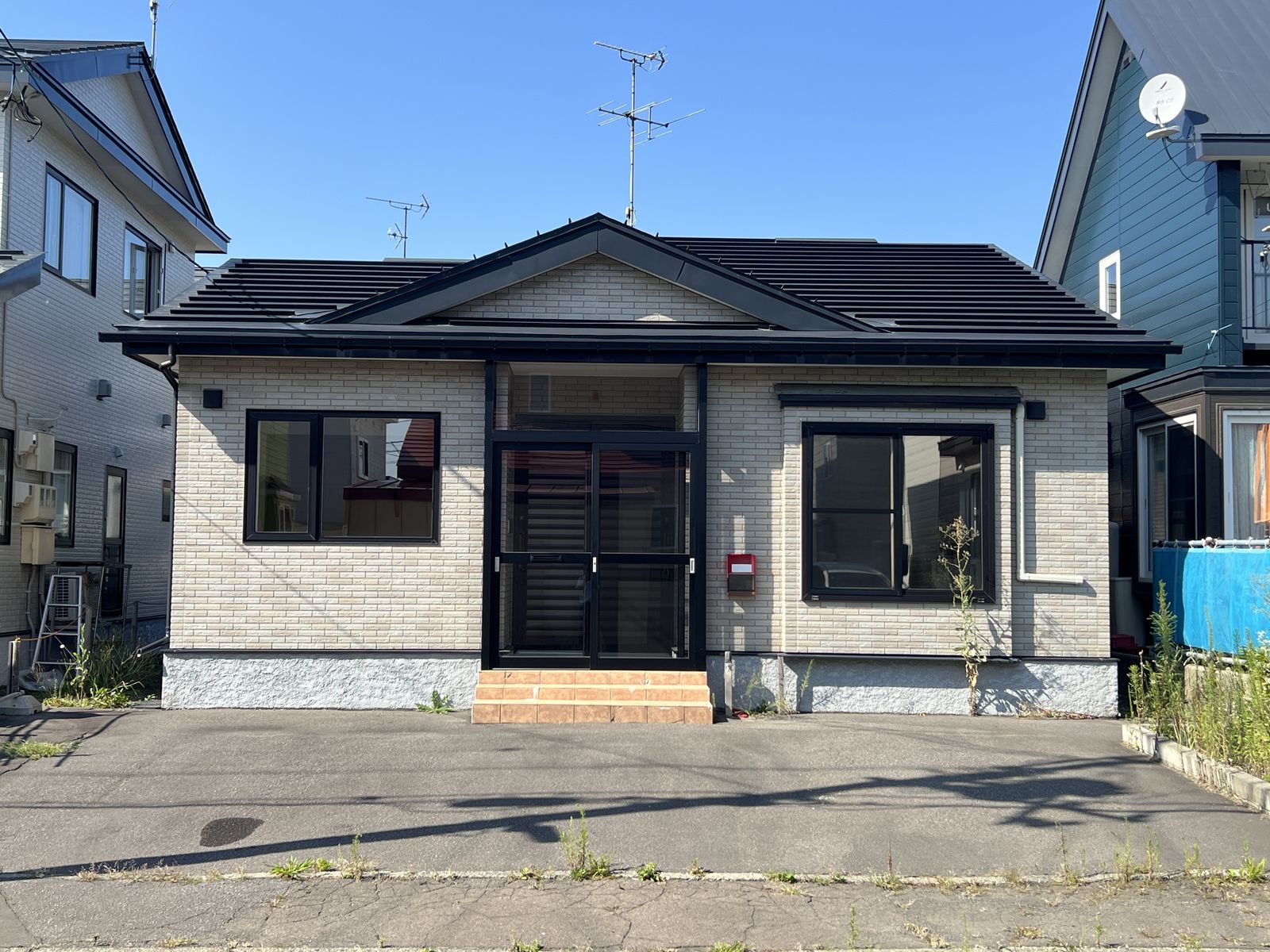 拓北２条　戸建 物件写真3