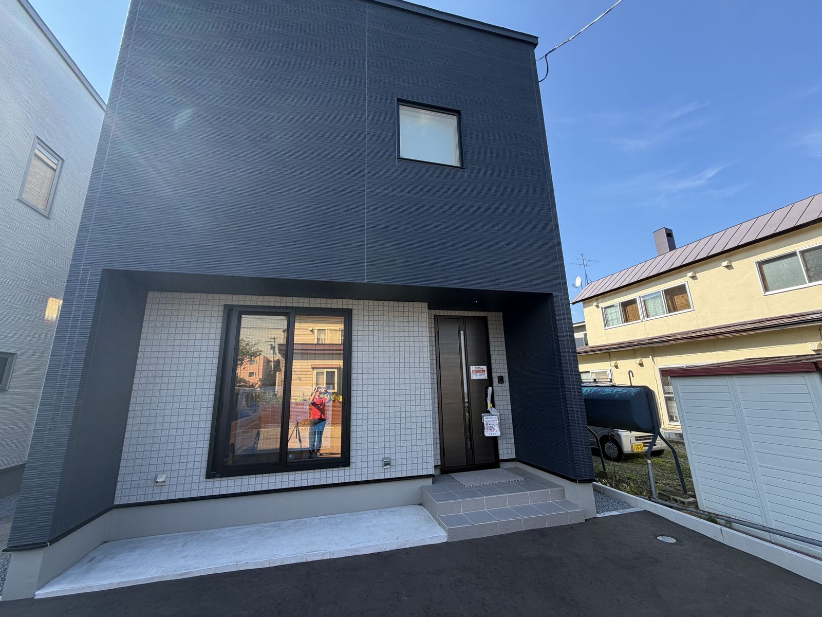 スマート・ワンシティ 札幌市豊平区 福住2条9丁目（一戸建て）の外観・室内写真