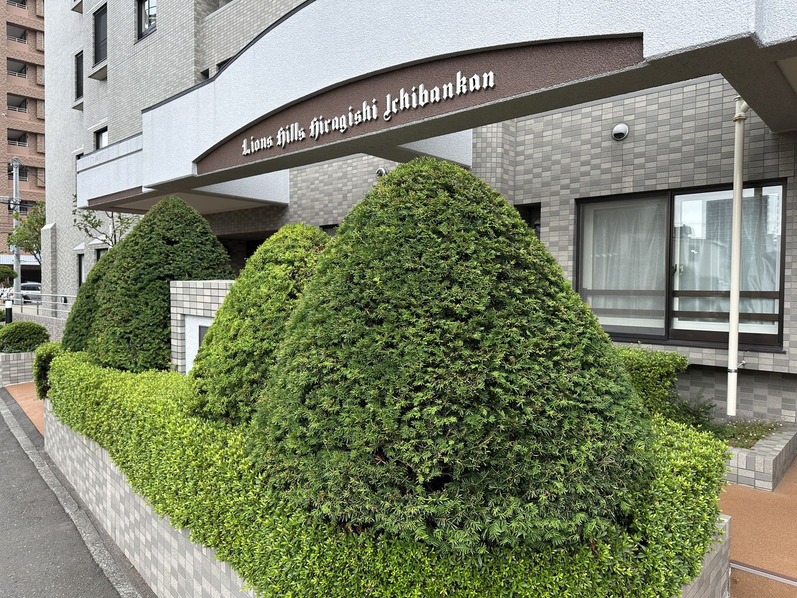 ライオンズヒルズ平岸壱番館 物件写真3