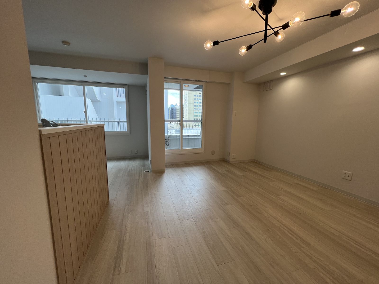 マンション大通 物件写真3